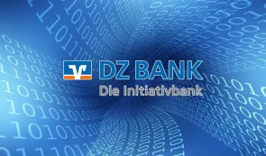 Dz-Bank Logo