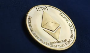 Ethereum (ETH) Crypto