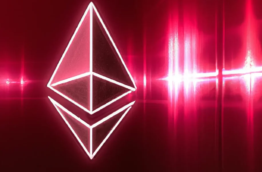 Ethereum (ETH) Positioned For a Correction?