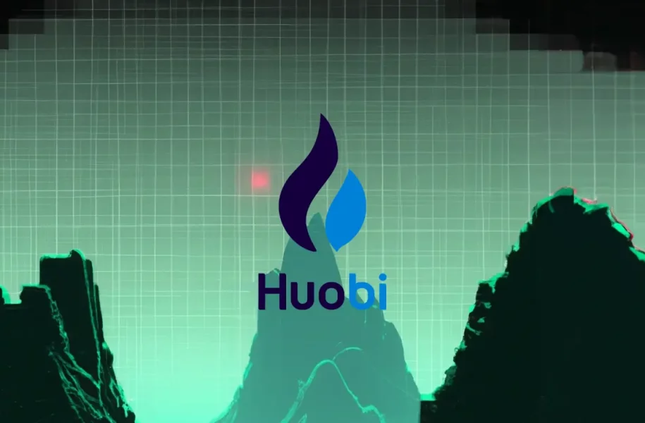 Justin Sun Denies the Rumours of Selling a Stake in Huobi