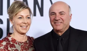 Kevin O'Leary