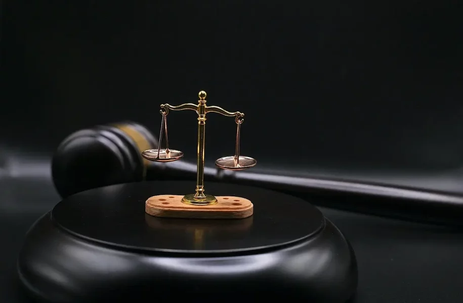 Binance and CEO CZ face $1B lawsuit for promoting unregistered securities