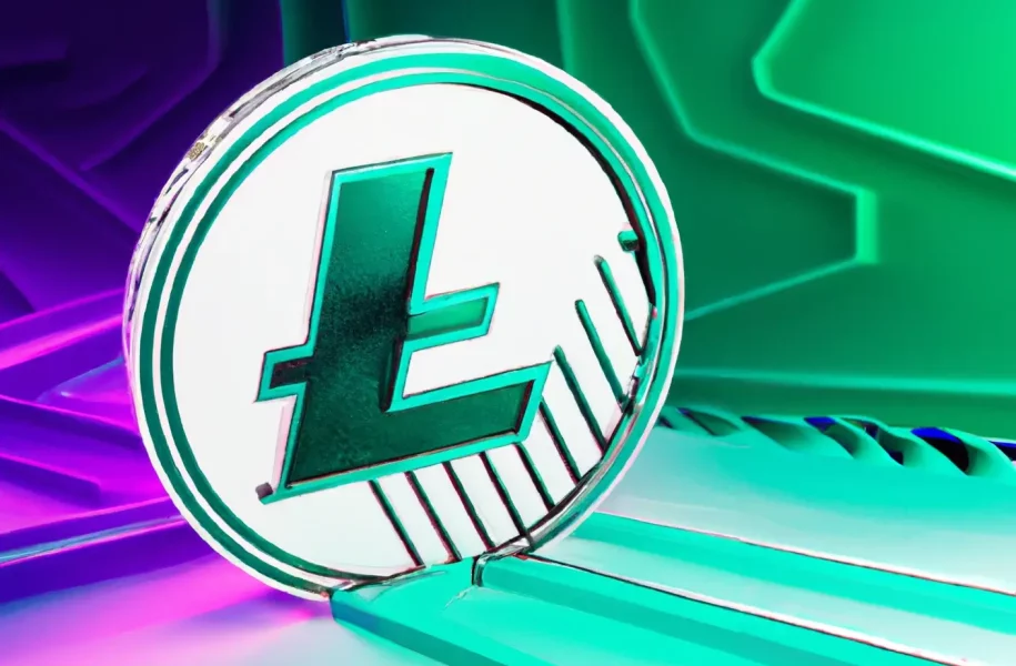 Litecoin’s Halving Hype: Whales to Fuel Price Surge Ahead of LTC’s Big Event