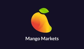 Mango Markets Logo