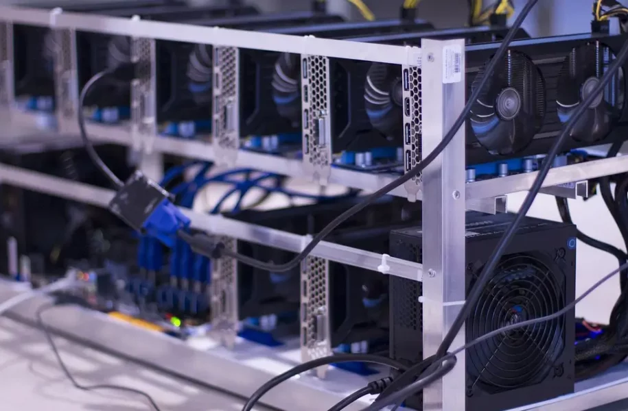 CleanSpark Expands Bitcoin Mining Capacity with Antminer S19j Pro+ Purchase