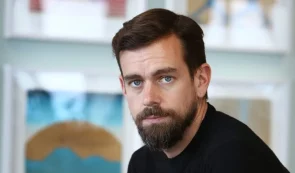 Jack Dorsey | Former CEO of Twitter and current CEO of Block Inc.