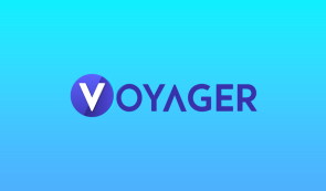 Cryptocurrency Lender Voyager Digital