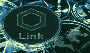 Chainlink-LINK