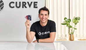 Curve Financial Solution