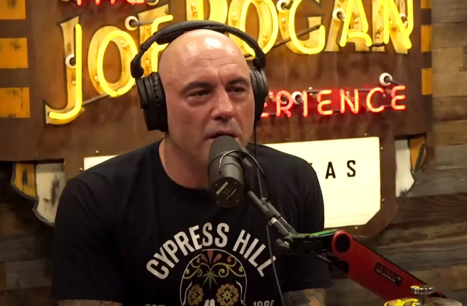 Joe Rogan and Coffeezilla Shed Light on Celebrity Endorsed Crypto Scams
