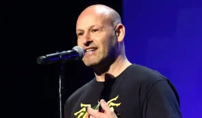 Joseph Lubin Ethereum Co-Founder