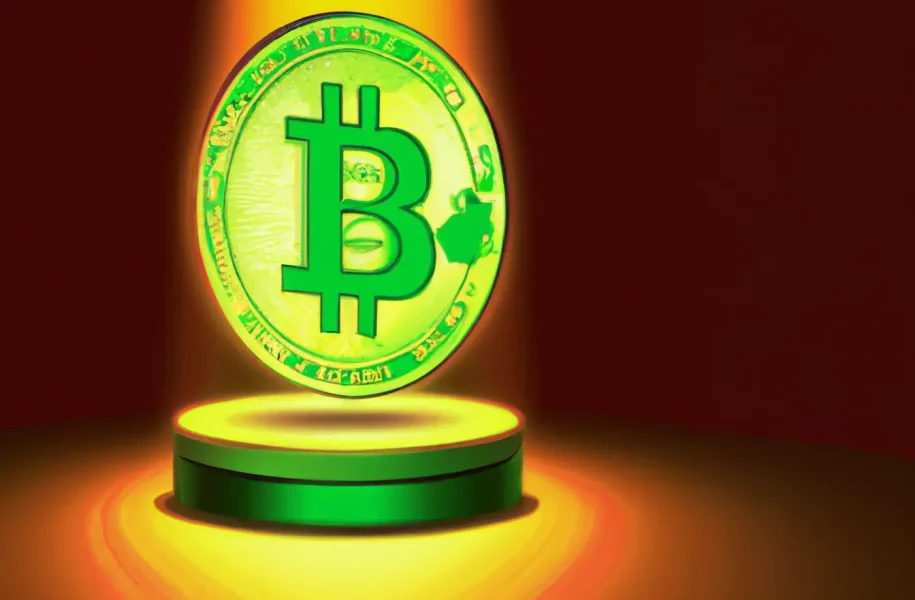 Bitcoin Provides Safe Harbor for Investors – InvestAnswers