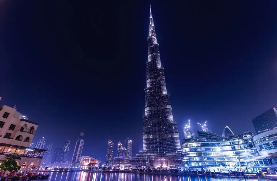 UAE’s ‘Digital Dirham’ to Disrupt International Trade Settlements