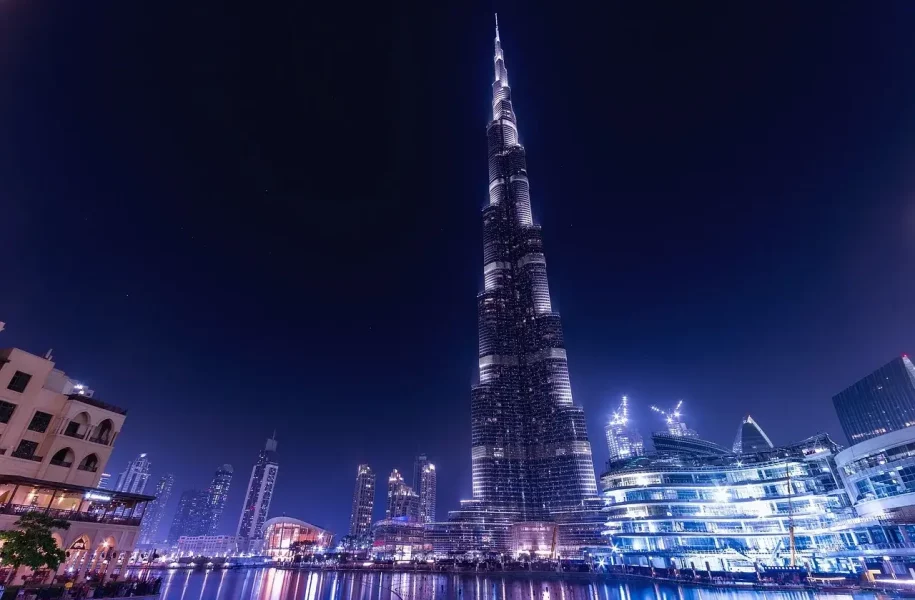 New Guidelines in Dubai Aim to Safeguard Investors in Booming Crypto Market