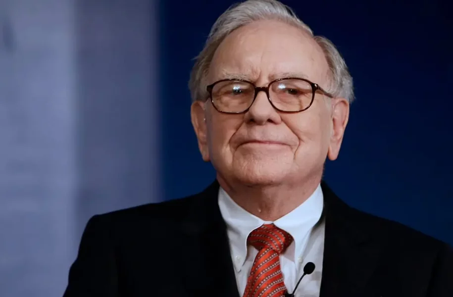 Warren Buffett Makes Waves with Portfolio Changes