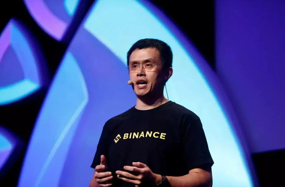 Changpeng Zhao Advocates for Decentralized Crypto Trading to Boost Industry Diversity