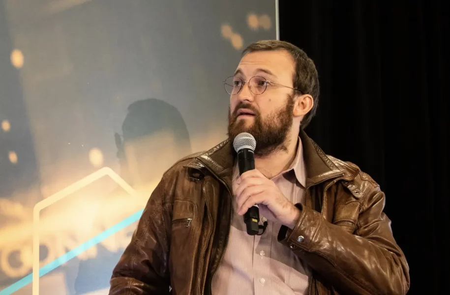 Cardano Founder’s Warning: Crypto’s Power to Prevent a Dystopian Future