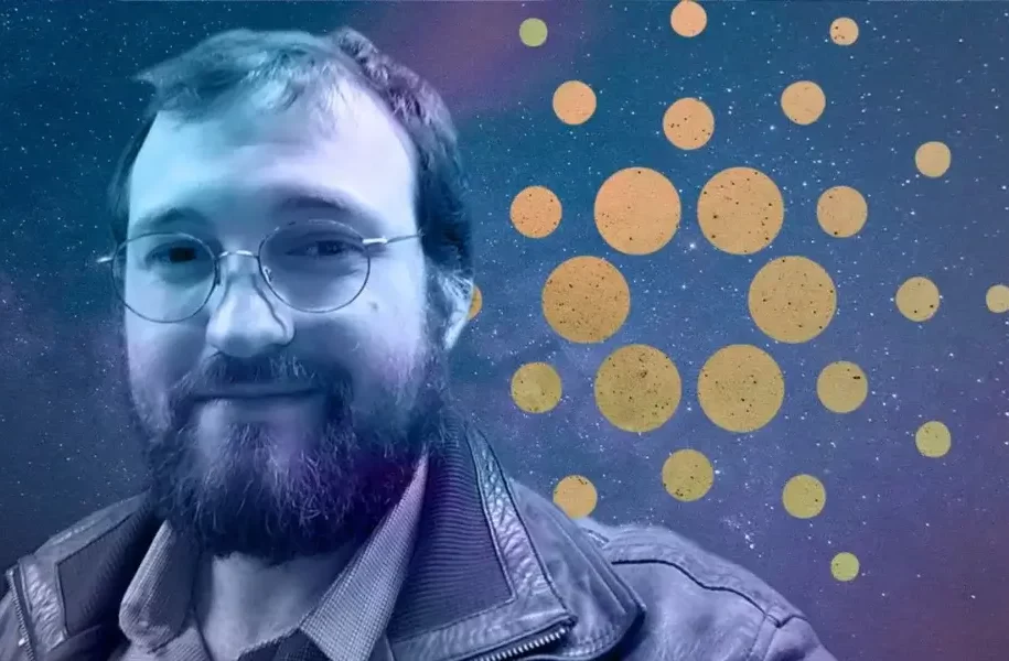 Charles Hoskinson Addresses Cardano Wallet Glitch Amidst Network Surge