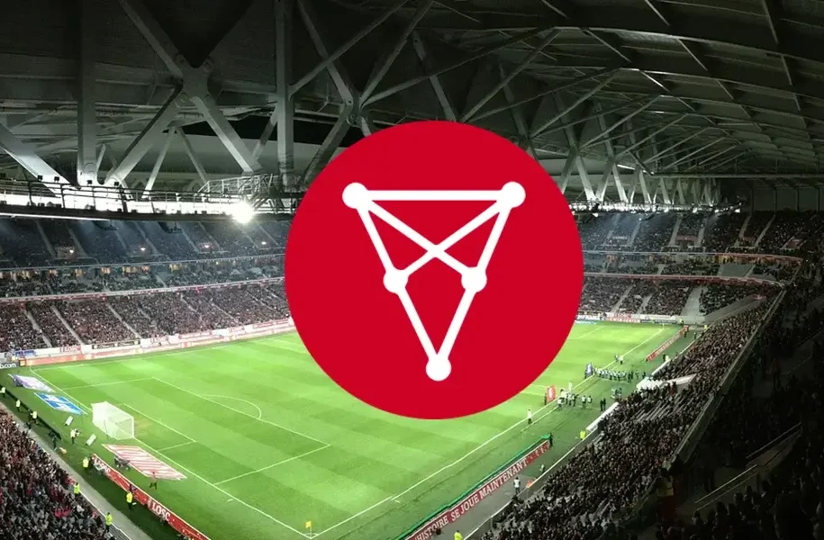Chiliz CEO on the Power of Fan Tokens in Sports Industry