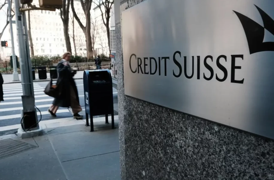 Credit Suisse Acquisition by UBS: What It Could Mean for the Banking Industry