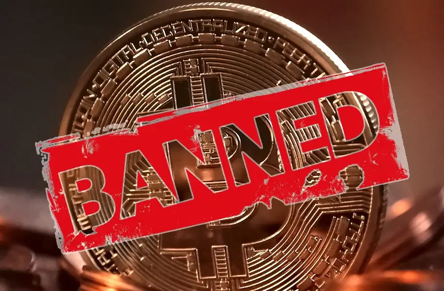 UK Banks Crack Down on Crypto: HSBC and Nationwide Join the Ban