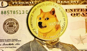 Dogecoin (DOGE) Token