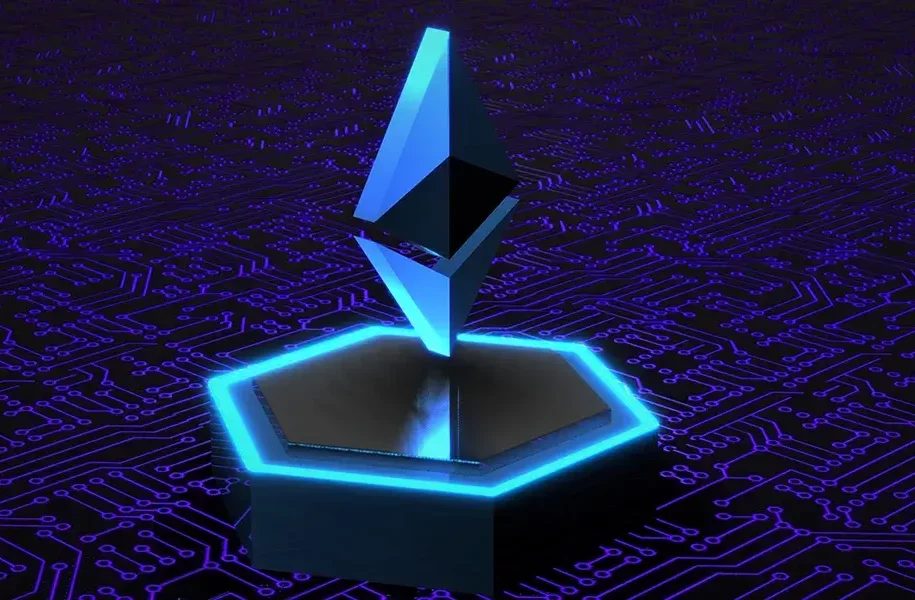 Ethereum Could Hit $10,000 by 2025, Expert Predicts