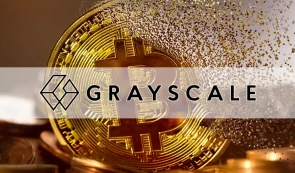 Grayscale Investments' Bitcoin Trust (GBTC)