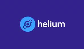 Helium (HNT) Cryptocurrency