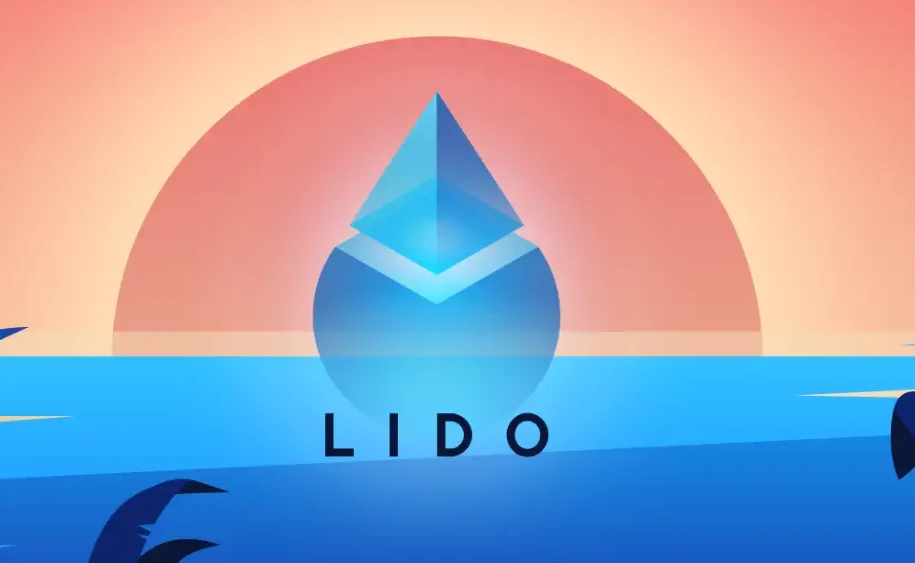 Lido (LDO) Ascends as the Undisputed Leader in Ethereum’s Liquid Staking Industry