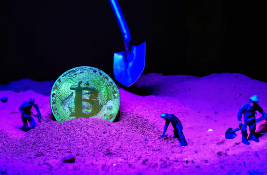 Bitcoin Faces Selling Pressure as Miners Liquidate $2 Billion