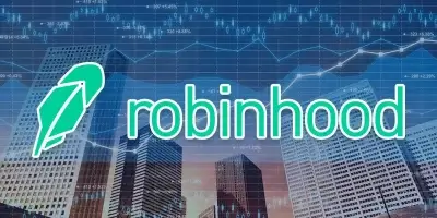 Robinhood Launches iOS Crypto Wallet