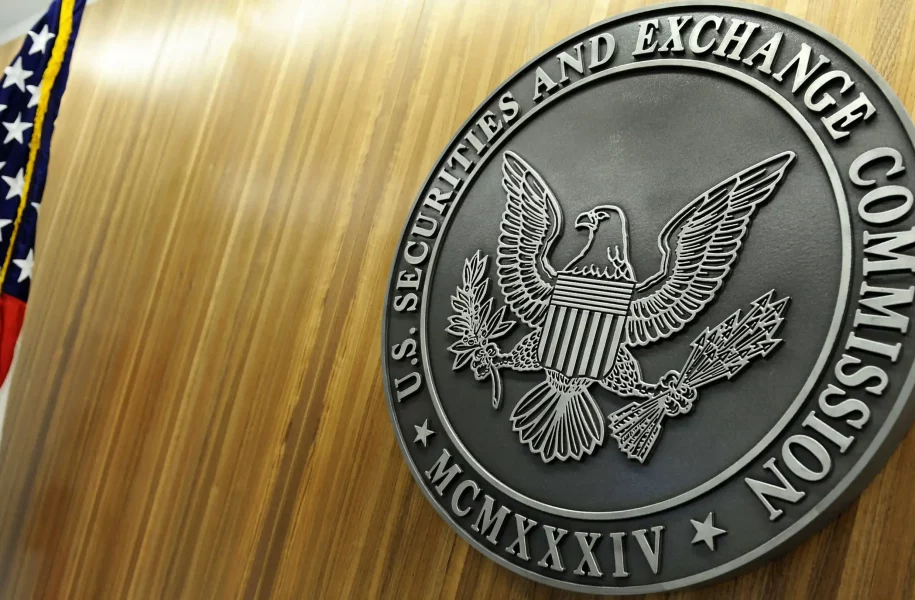 SEC Commissioner Voices Concerns on Digital Asset Rules