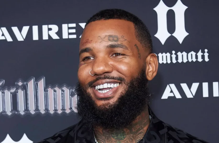 Rapper ‘The Game’ Takes Hit as Crypto Startup License Revoked by SEC