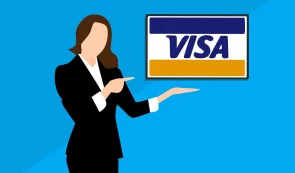 Payment Company Visa