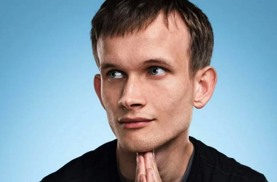 Vitalik Buterin Reveals His Go-To Strategy for Keeping Crypto Safe
