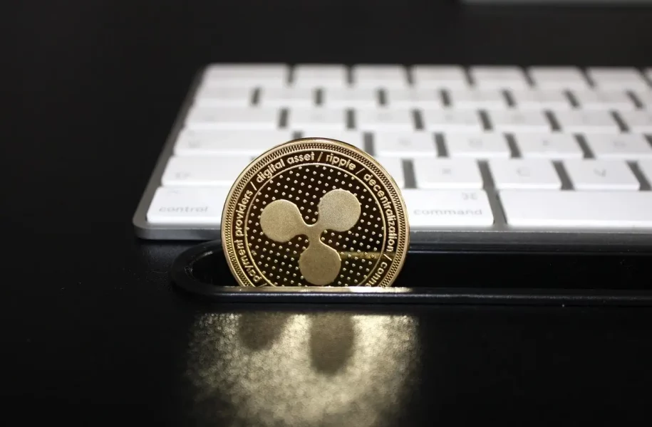 XRP Surge Could be Start of Uptrend