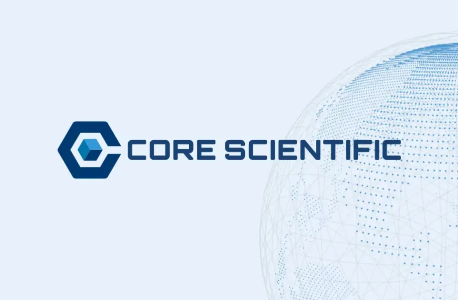 Core Scientific Secures Monumental AI Partnership Worth $3.5 Billion