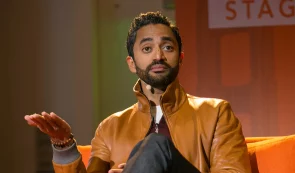 Billionaire Chamath Palihapitiya