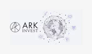 Ark Invest Logo