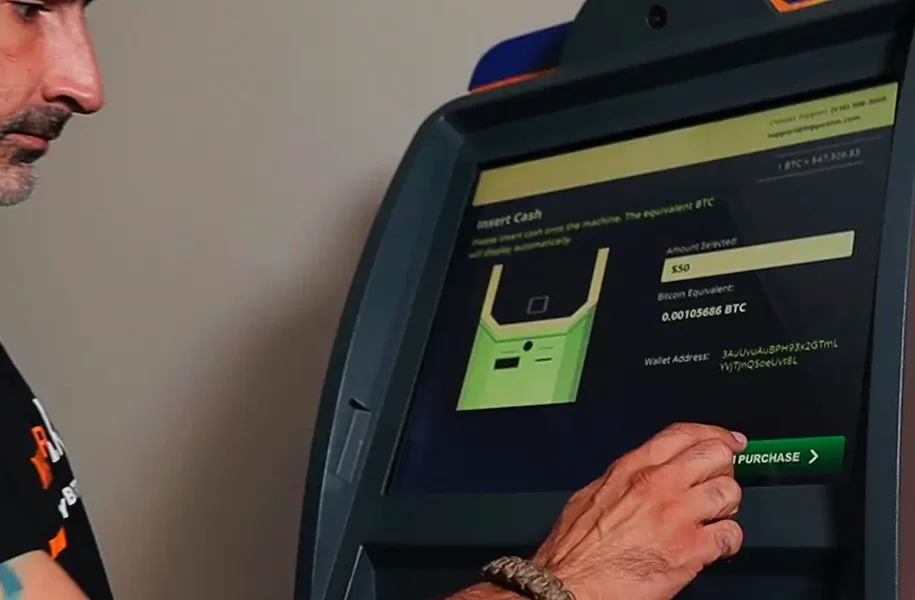 Crypto ATM Industry Faces Setback with Global Decline in Installations