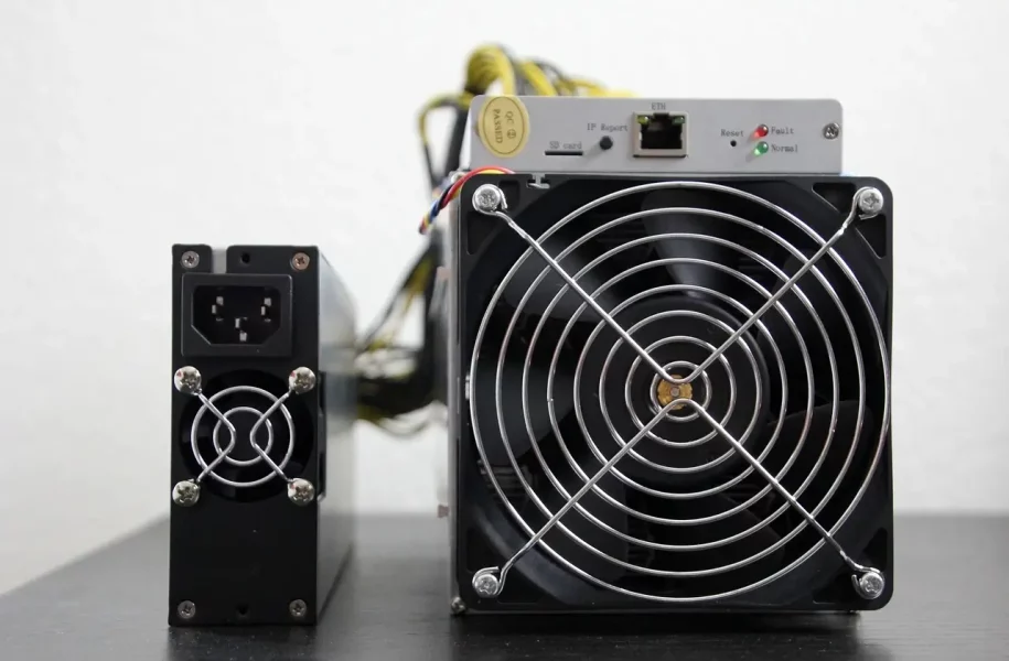 Bitcoin Mining Difficulty Reaches All-Time High