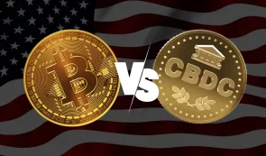 Bitcoin (BTC) vs. Central Bank Digital Currencies (CBDC)