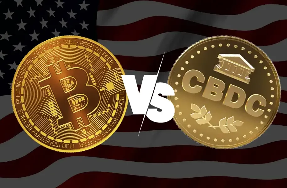 Bitcoin vs. CBDC: Kennedy Takes on Biden Administration