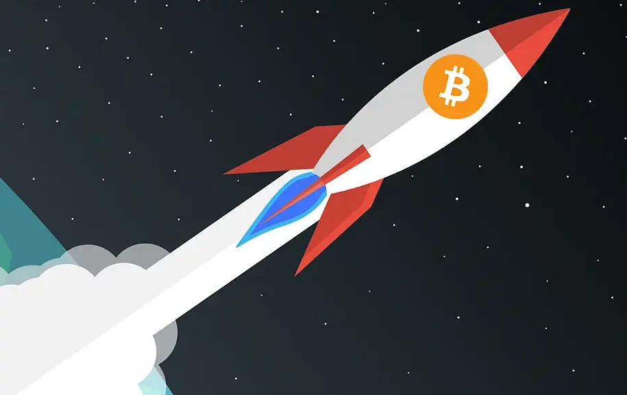 Bitcoin: Possibility of Surging Past $500K – PlanB’s Forecast