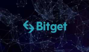 BitGet Logo