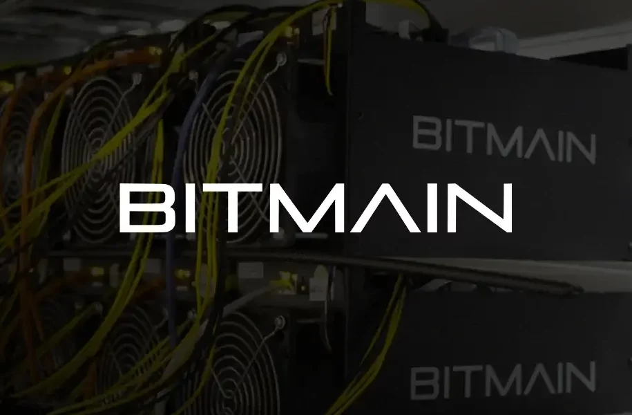 Bitmain Faces Major Fines for Tax Infringements in China