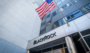 Investment Giant BlackRock