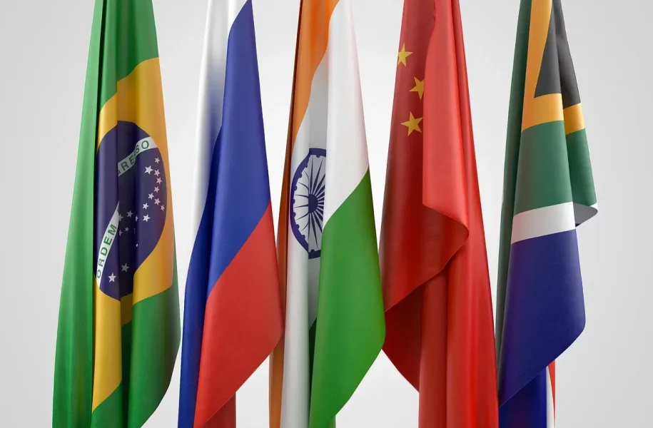 BRICS Nations Plan to Introduce New Currency to Challenge Dollar and Euro Dominance