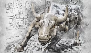 Cryptocurrency Bull Market